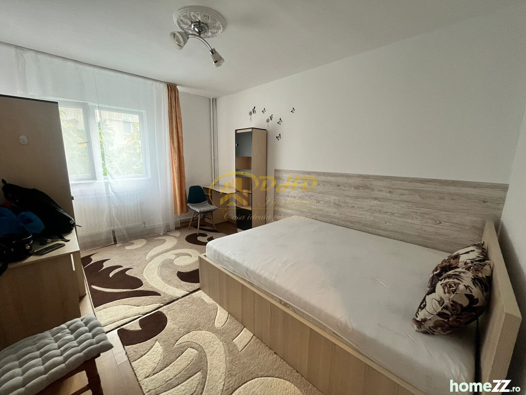 Apartament 1 cameră, Metalurgie