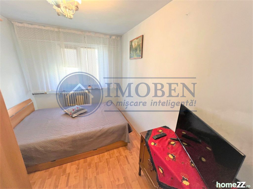 Apartament 3 camere, Craiovita Noua