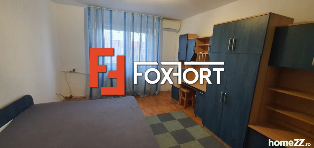 Apartament 1 cameră, Blascovici