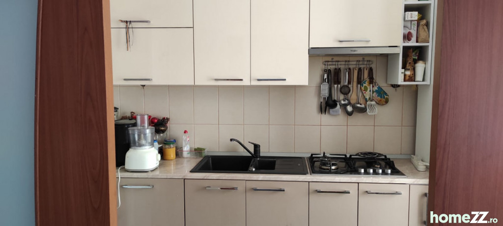 Apartament 3 camere, Canta