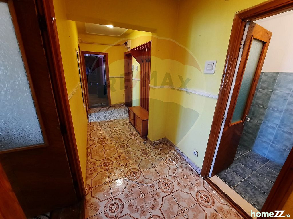 Apartament 3 camere, Brailei