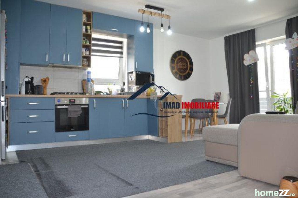 Apartament 3 camere, Bartolomeu