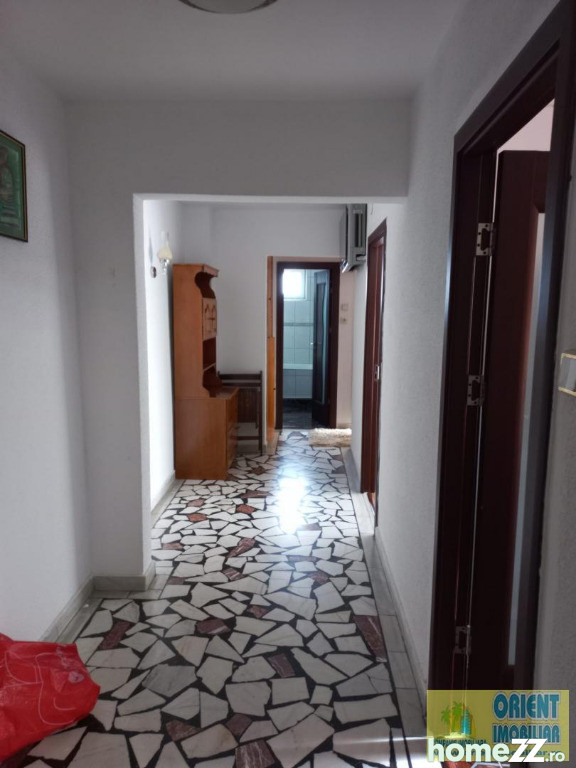 Apartament 3 camere, ICIL