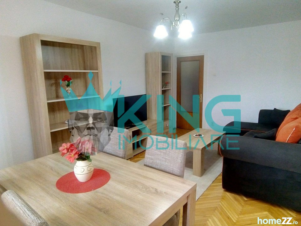 Apartament 4 camere, Kiseleff