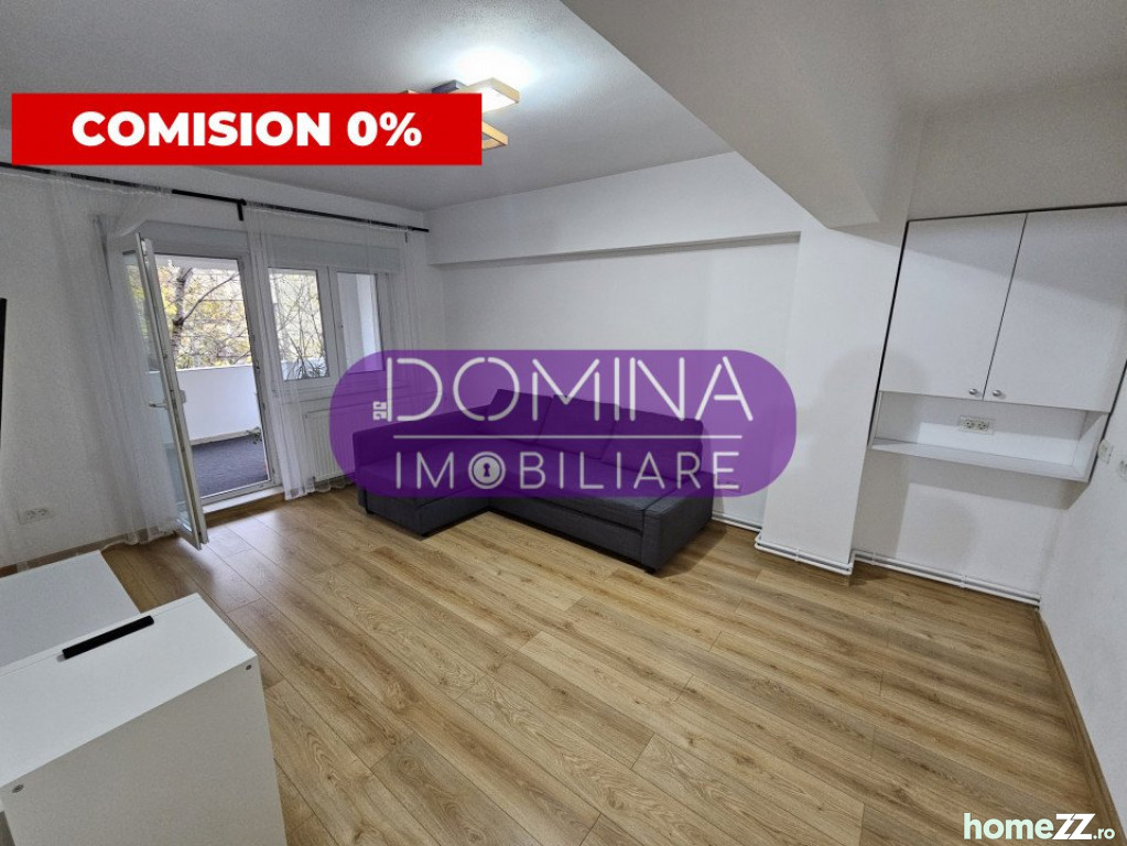 Apartament 3 camere, Primaverii, comision 0%