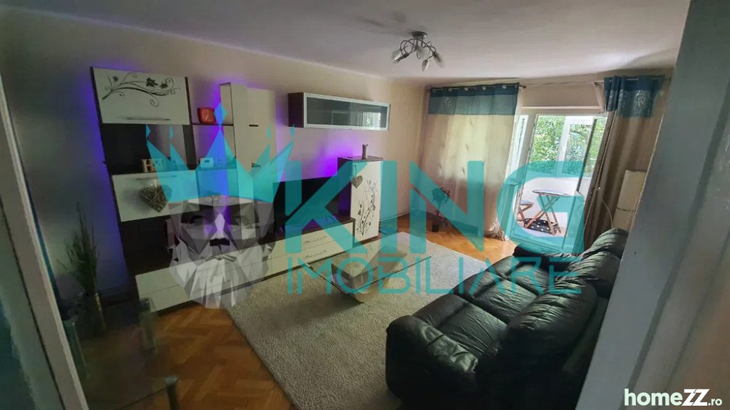 Apartament 4 camere, Targu Cucu