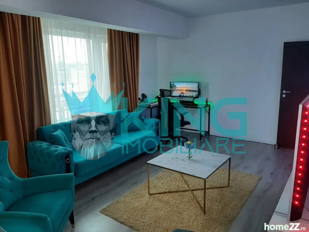 Apartament 2 camere, Uverturii