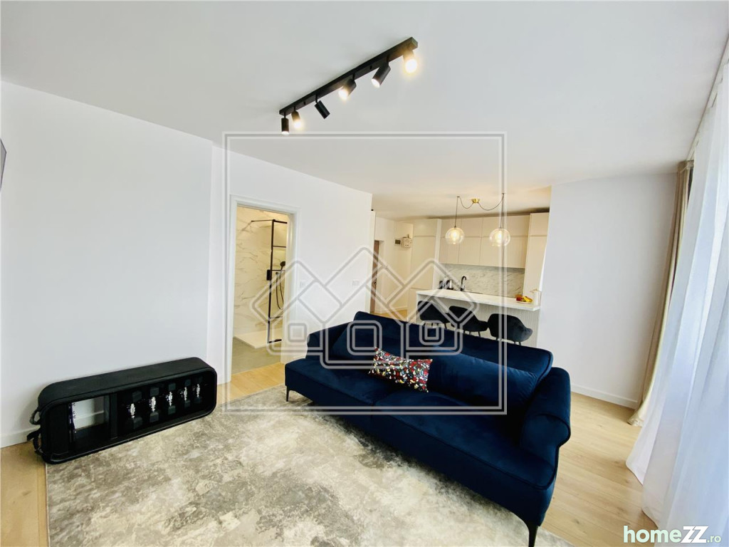 Apartament 2 camere, Broscarie