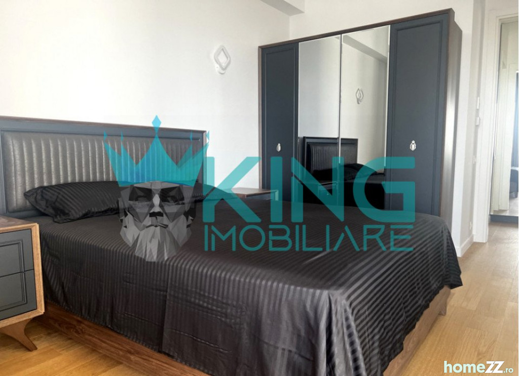 Apartament 2 camere, Barbu Vacarescu