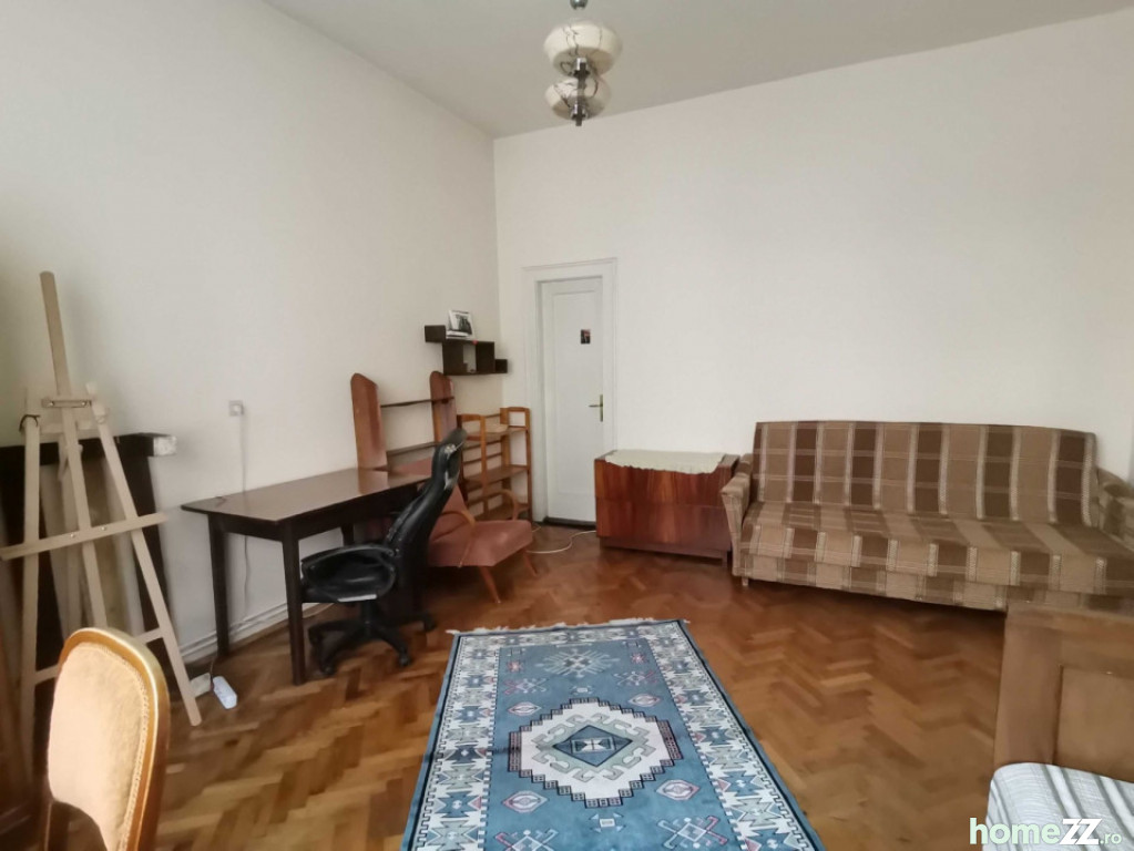 Apartament 2 camere, Gruia