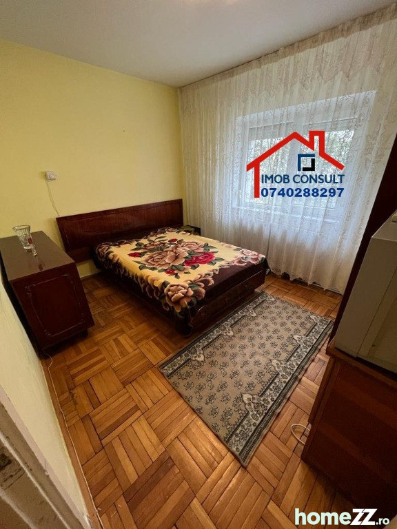 Apartament 3 camere, Narcisa