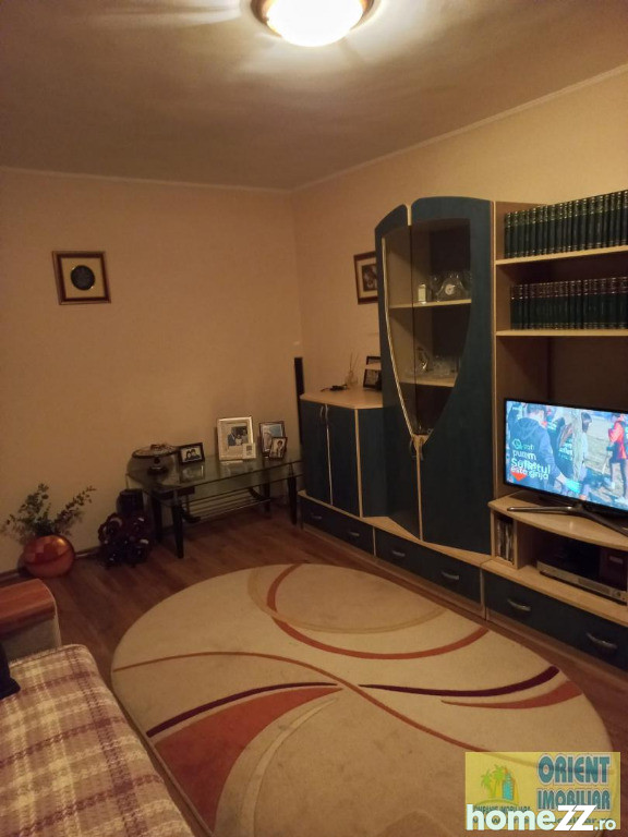 Apartament 3 camere, ICIL