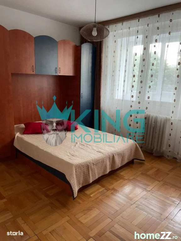 Apartament 2 camere, Baba Novac