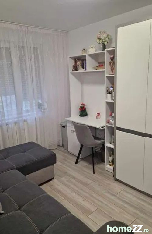 Apartament 2 camere, Micro 19