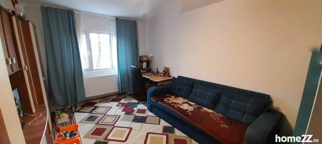 Apartament 2 camere, Gorjului