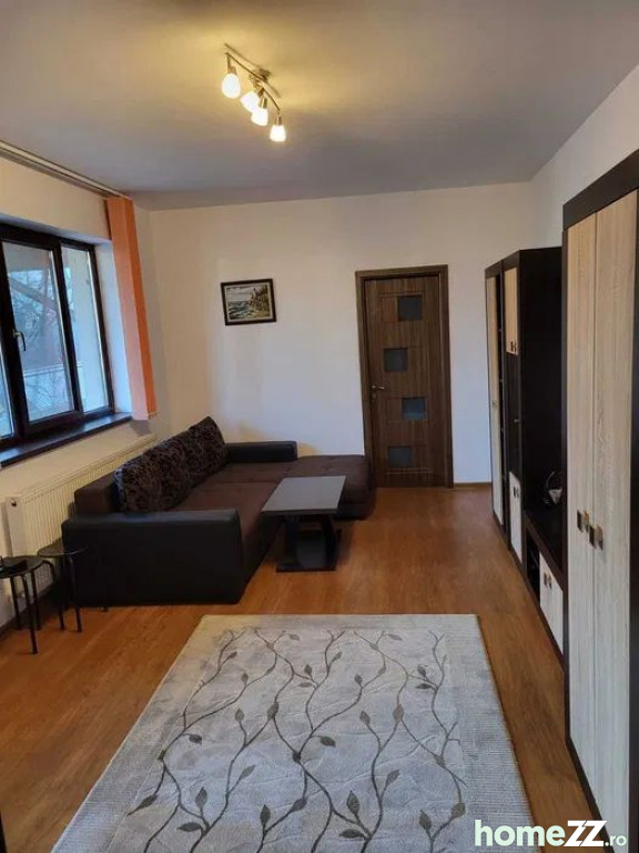 Apartament 2 camere, Gorjului