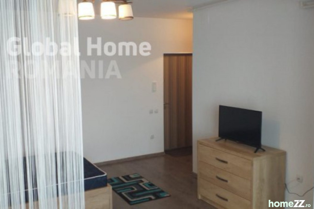 Apartament 1 cameră, Regie