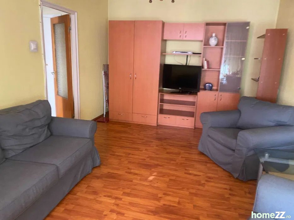 Apartament 2 camere, Baba Novac