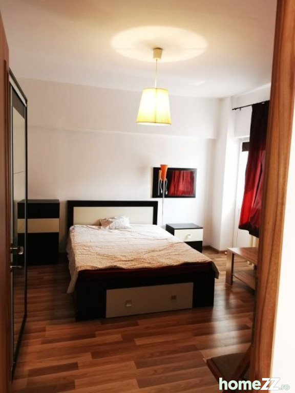 Apartament 1 cameră, Blascovici