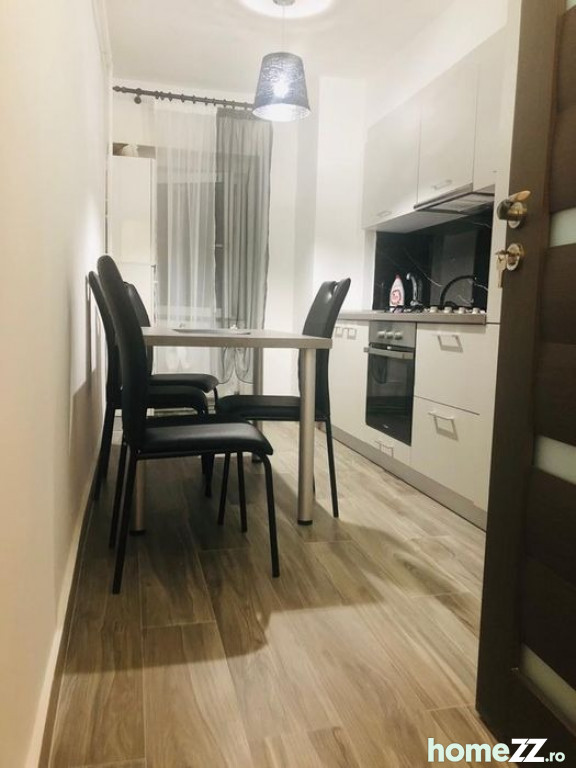 Apartament 1 cameră, Blascovici