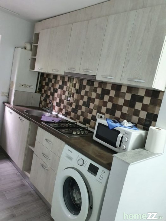 Apartament 1 cameră, Braytim