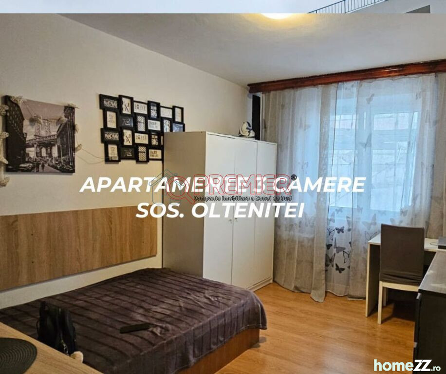 Apartament 3 camere, Oltenitei