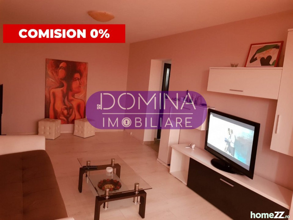 Apartament 2 camere, Victoria, comision 0%