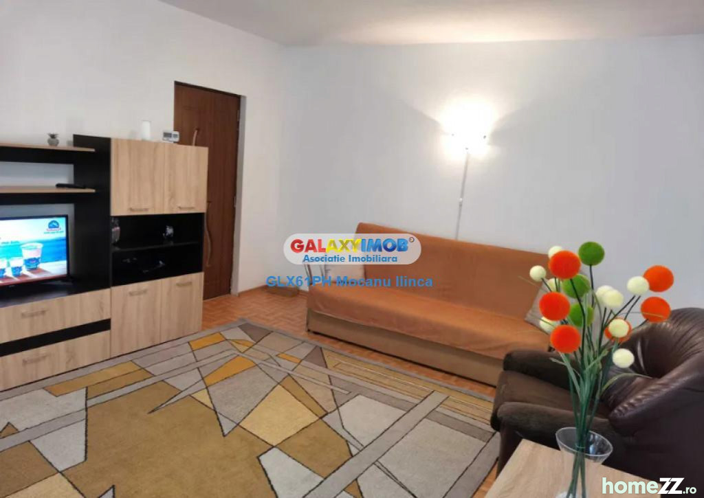 Apartament 1 cameră, Cantacuzino