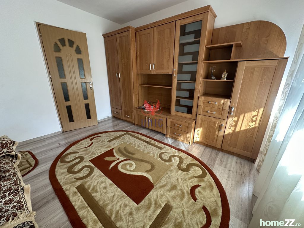 Apartament 1 cameră, Sarari