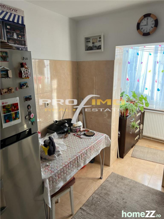 Apartament 2 camere, Inel I