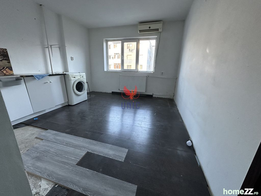 Apartament 1 cameră, Craiovita Noua