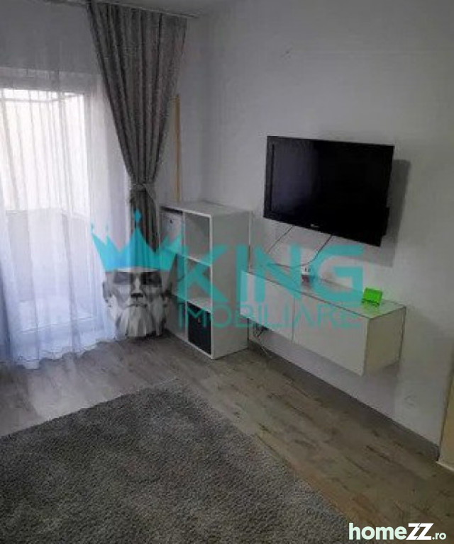 Apartament 1 cameră, P-ta Spitalului