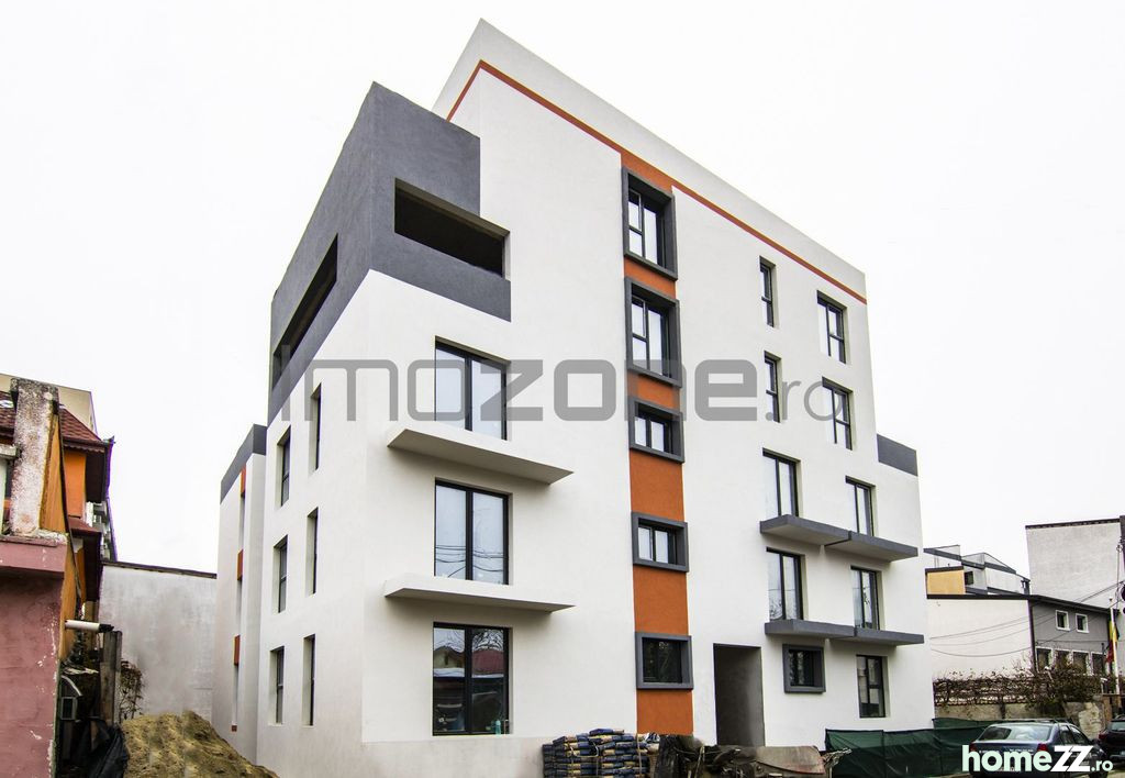 Apartament 2 camere, Gorjului