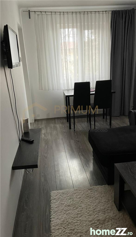 Apartament 2 camere, P-ta Doina