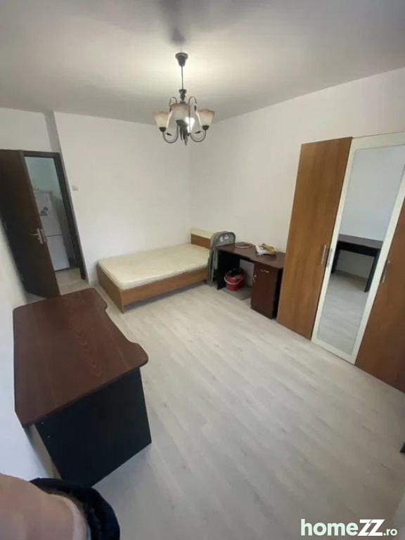 Apartament 1 cameră, Metalurgie