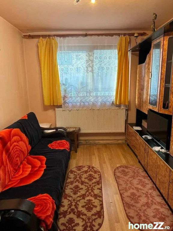 Apartament 1 cameră, Lazaret