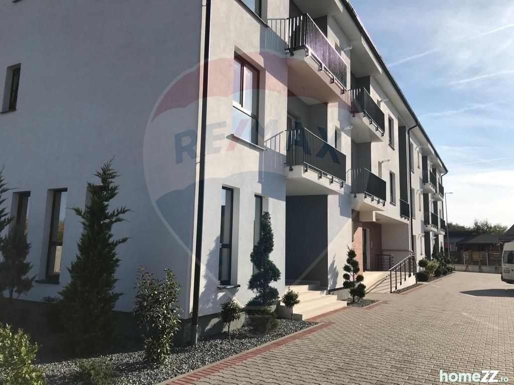 Apartament 2 camere, Gradiste