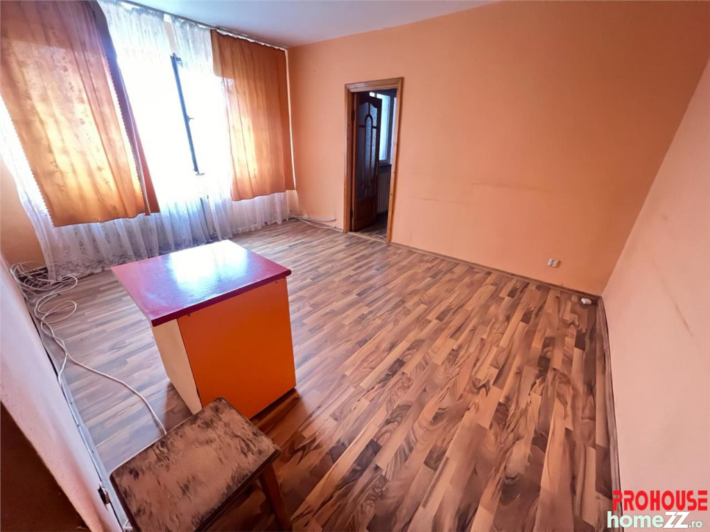 Apartament 2 camere, Alecu Russo