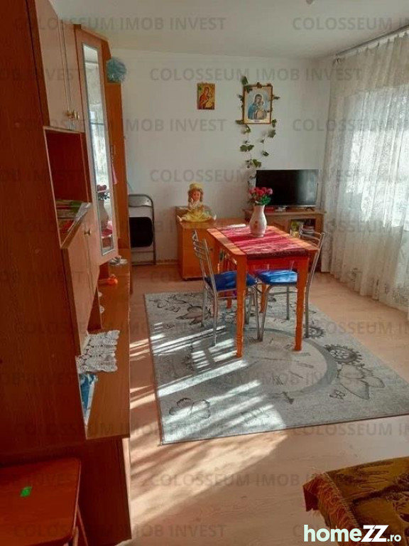 Apartament 2 camere, Harmanului