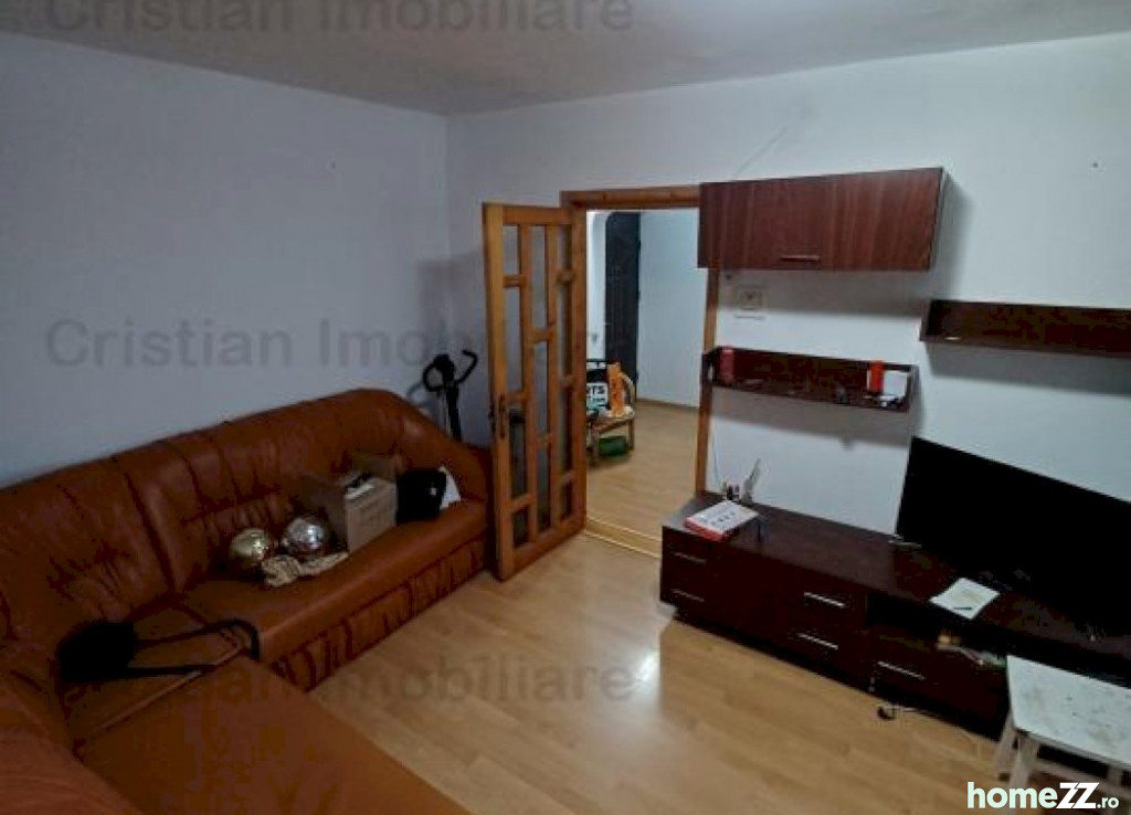 Apartament 4 camere, Viziru 1