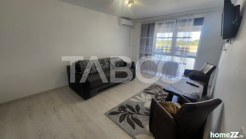 Apartament 2 camere, Tiglari