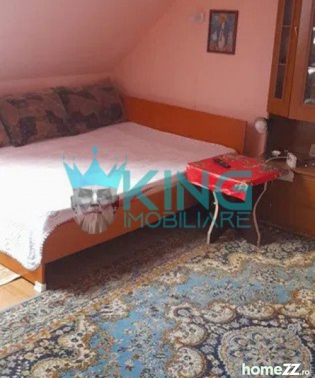 Apartament 1 cameră, Lazaret