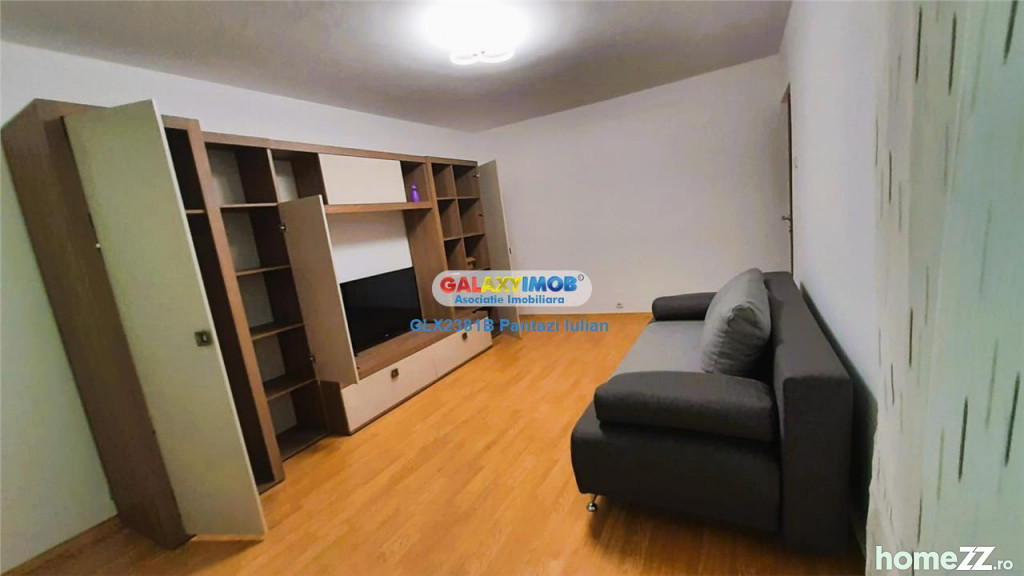 Apartament 2 camere, Gorjului