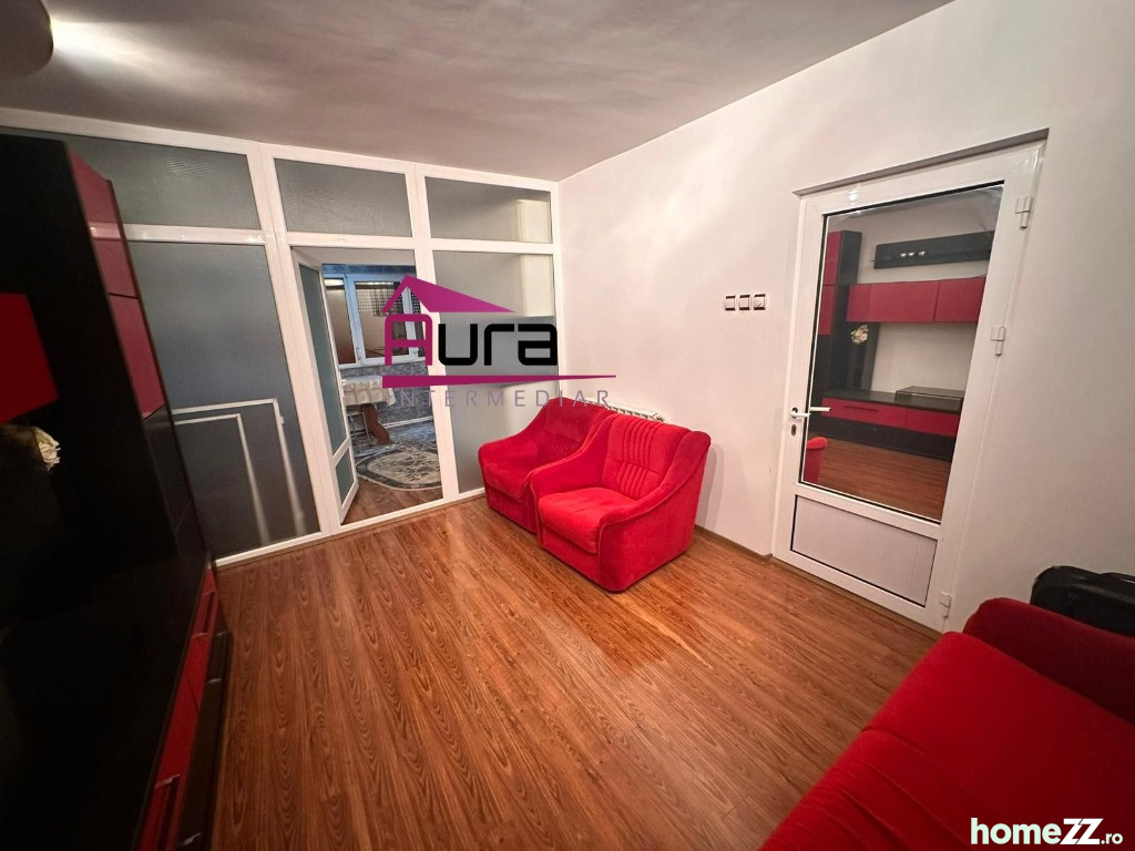 Apartament 2 camere, Piata Noua