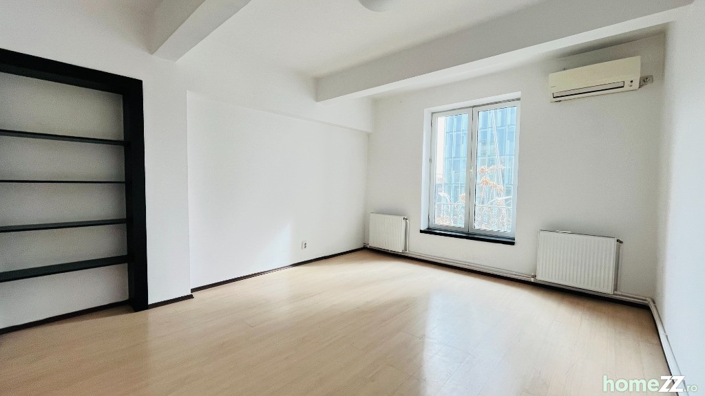 Apartament 2 camere, Capitale