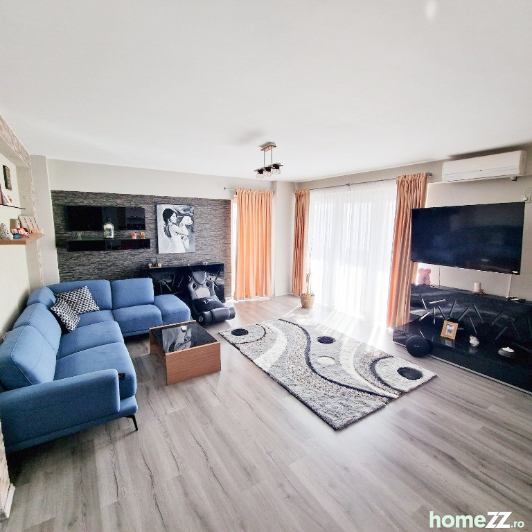 Apartament 2 camere, Brazda lui Novac