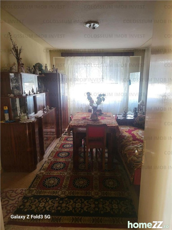 Apartament 2 camere, Gemenii