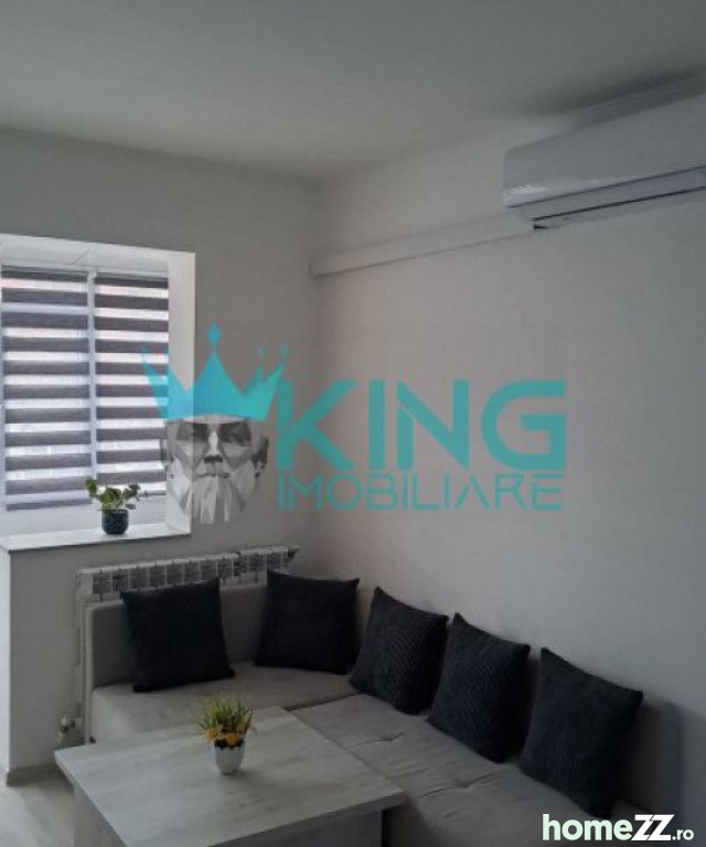 Apartament 2 camere, Tomis III