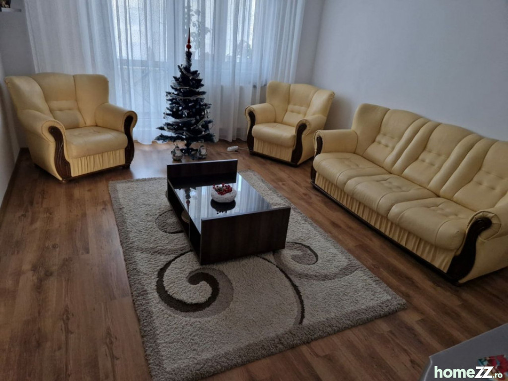 Apartament 3 camere, Transilvaniei
