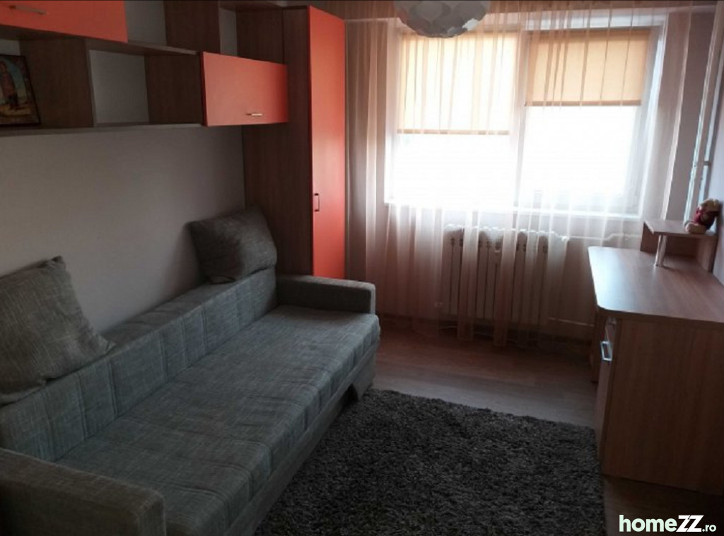 Apartament 3 camere, Tomis Nord